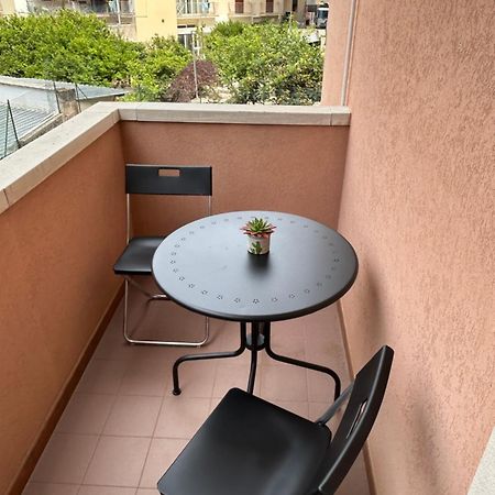 Apartamento Marval Monopoli Exterior foto