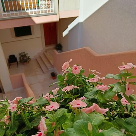 Apartamento Marval Monopoli Exterior foto