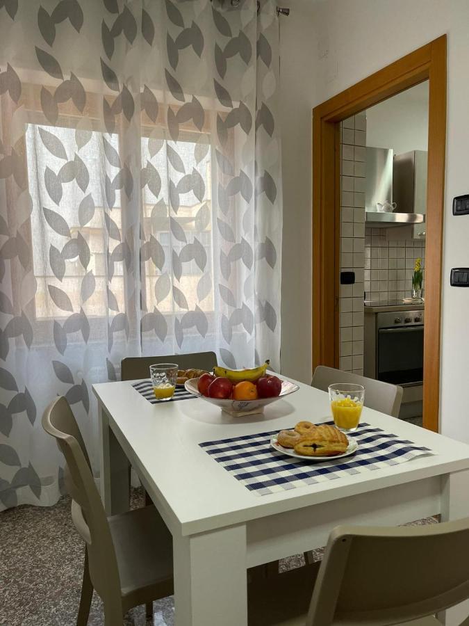 Apartamento Marval Monopoli Exterior foto