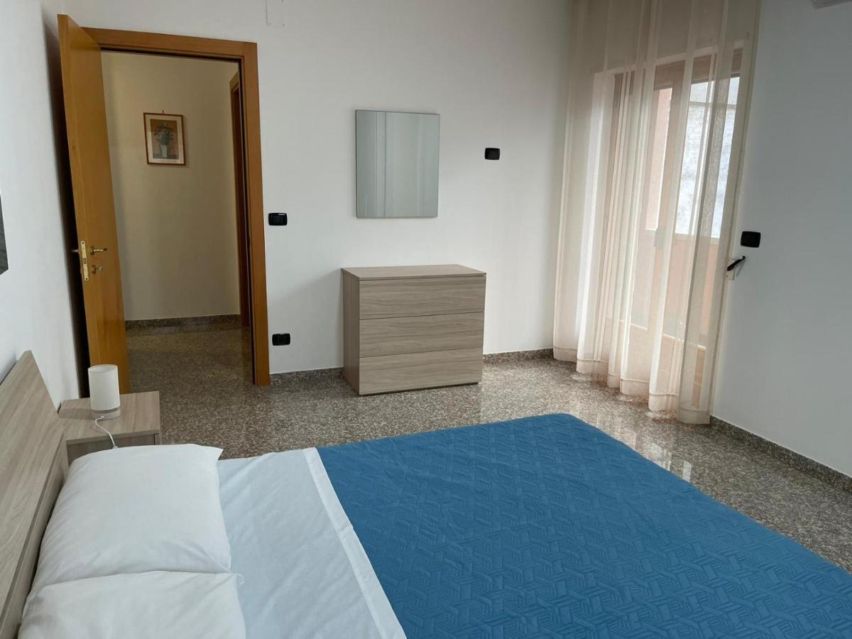Apartamento Marval Monopoli Exterior foto