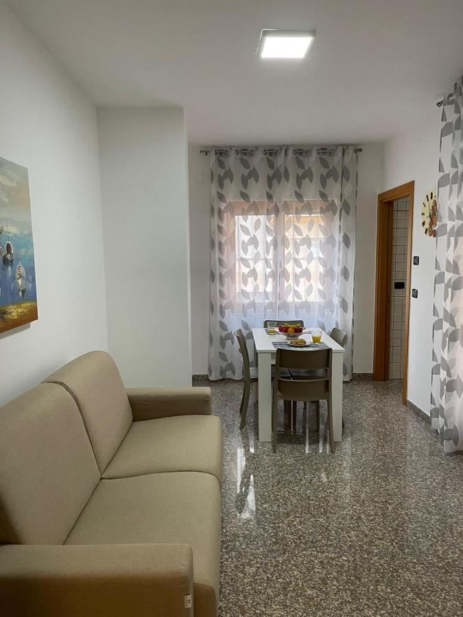 Apartamento Marval Monopoli Exterior foto