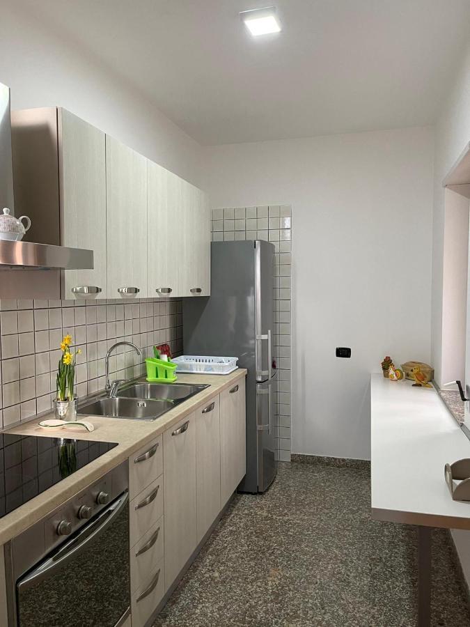 Apartamento Marval Monopoli Exterior foto
