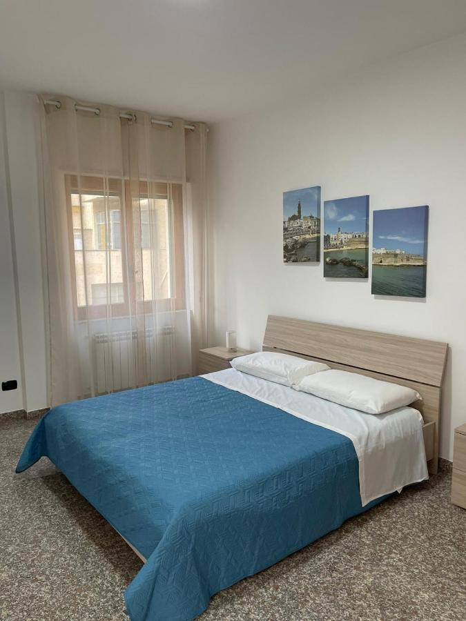 Apartamento Marval Monopoli Exterior foto