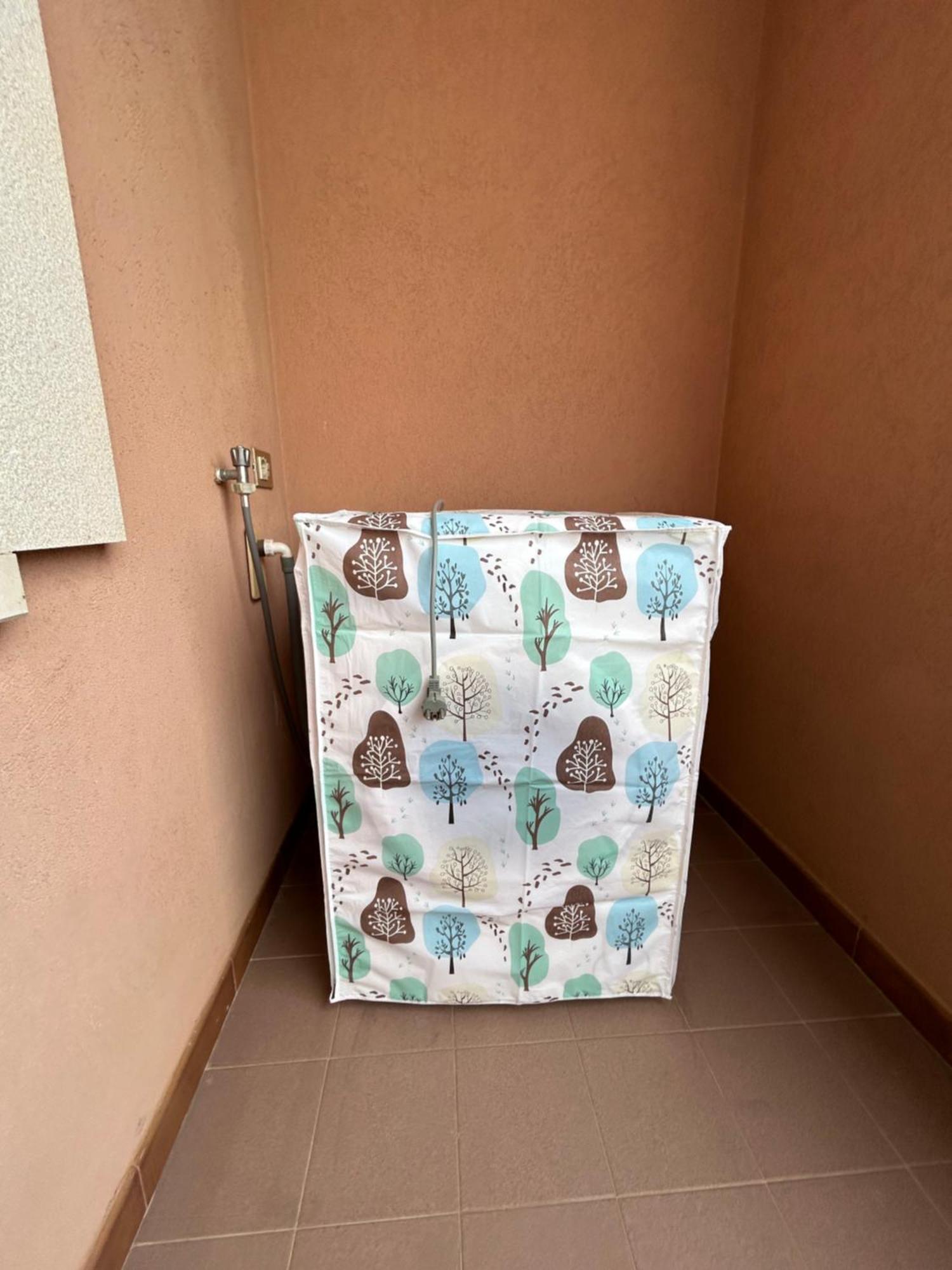 Apartamento Marval Monopoli Exterior foto