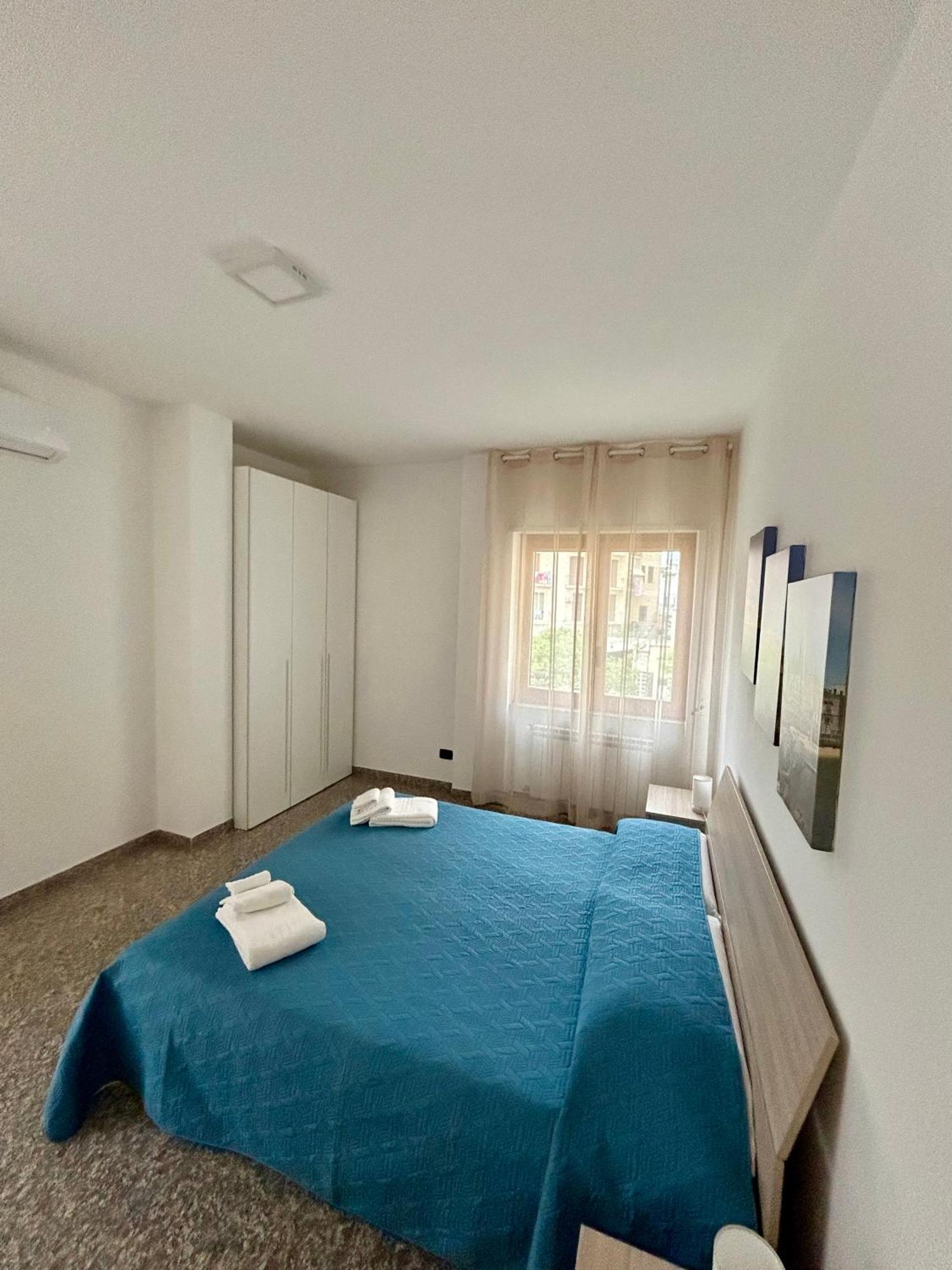 Apartamento Marval Monopoli Exterior foto