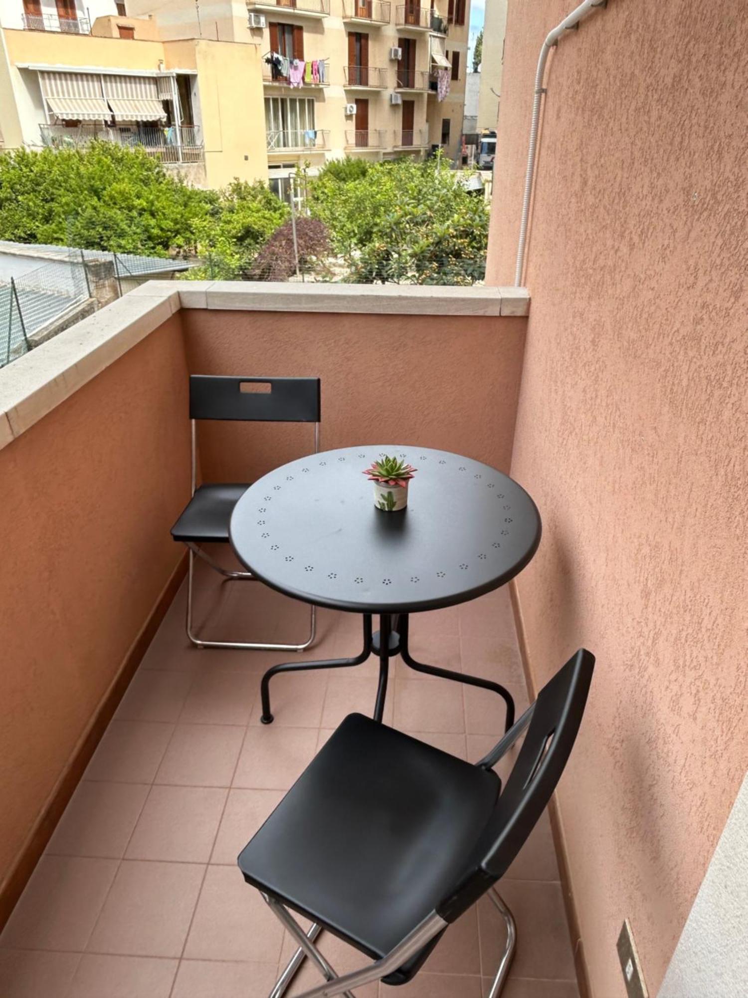 Apartamento Marval Monopoli Exterior foto