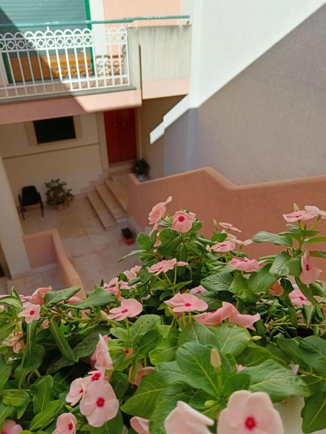 Apartamento Marval Monopoli Exterior foto