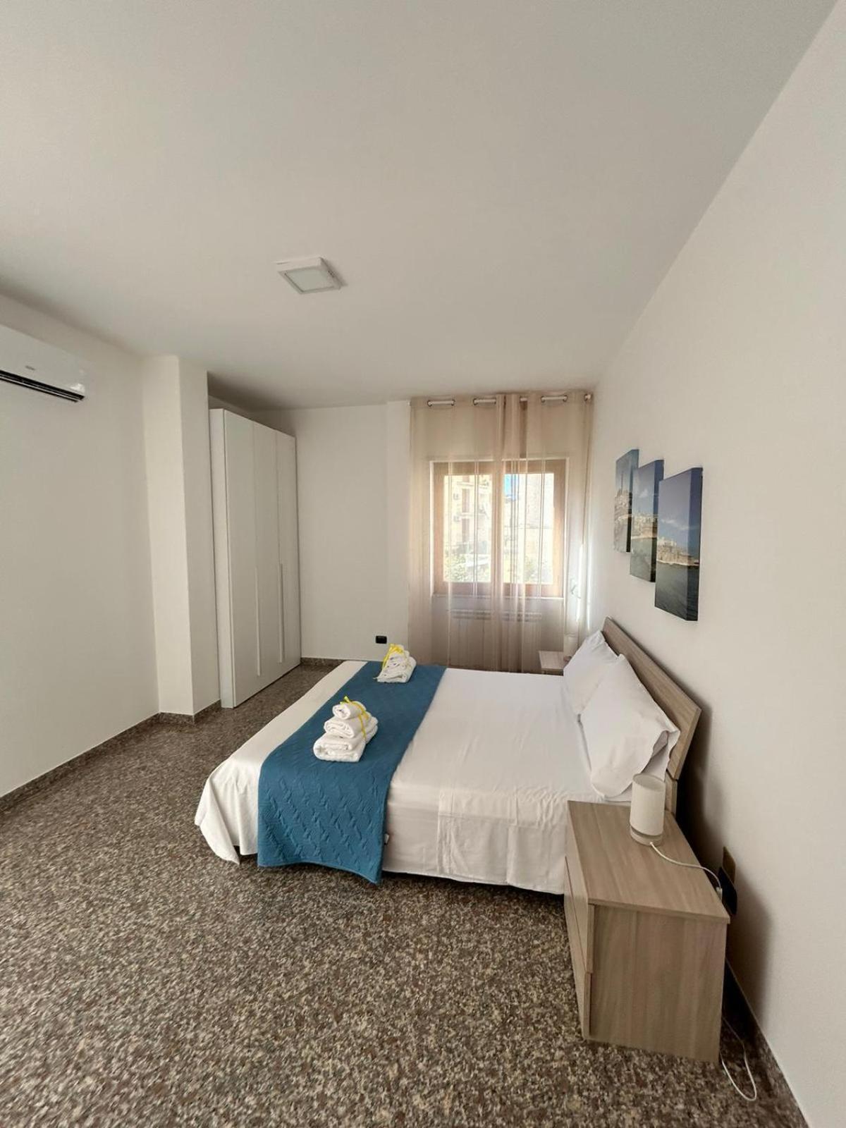 Apartamento Marval Monopoli Exterior foto