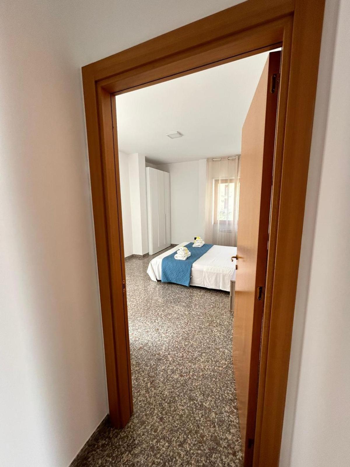Apartamento Marval Monopoli Exterior foto