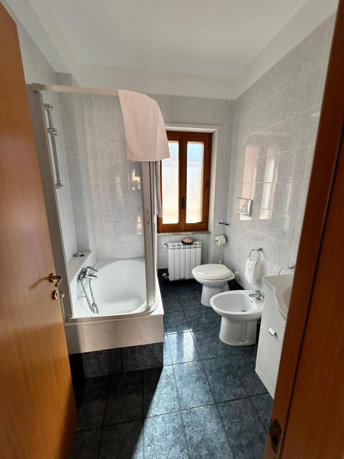 Apartamento Marval Monopoli Exterior foto