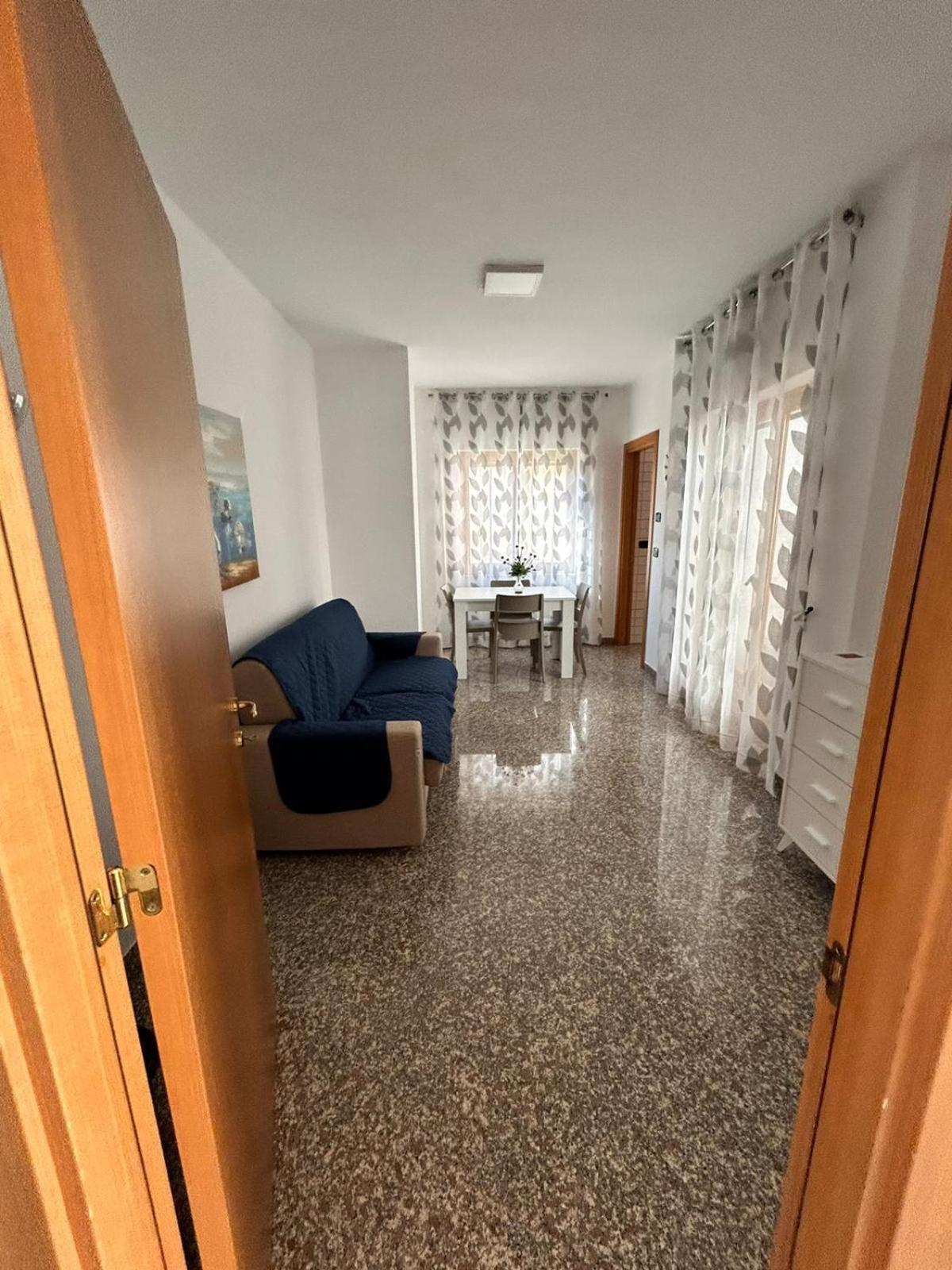 Apartamento Marval Monopoli Exterior foto